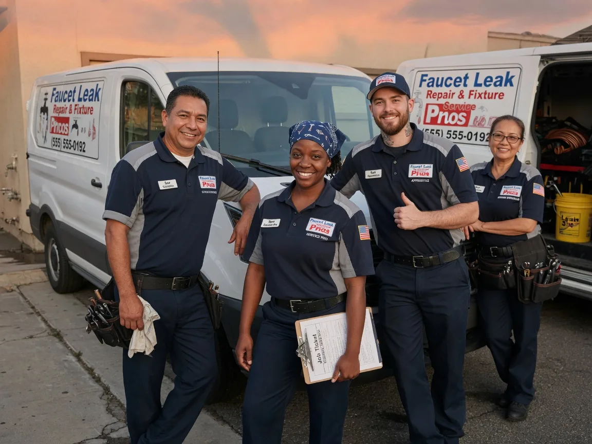 Faucet Repair company in Collegeville, PA