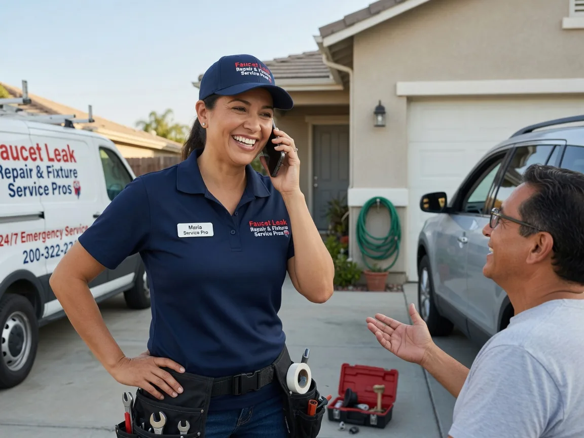 Faucet Repair Collegeville, PA FAQs