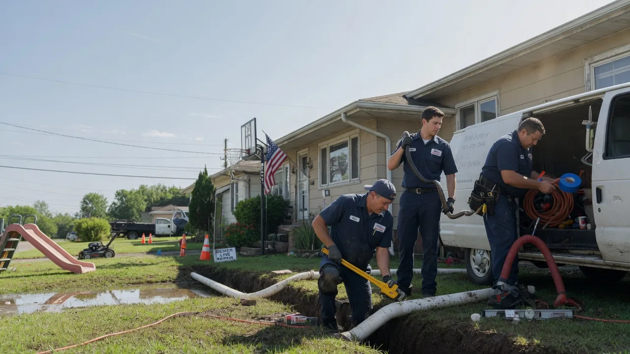 Toilet Installation in Collegeville, PA near me